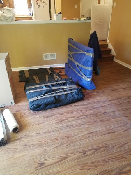 Move For Less