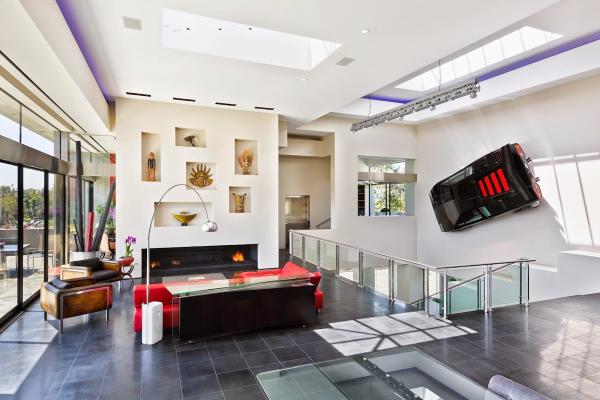 Avalon Architectural
