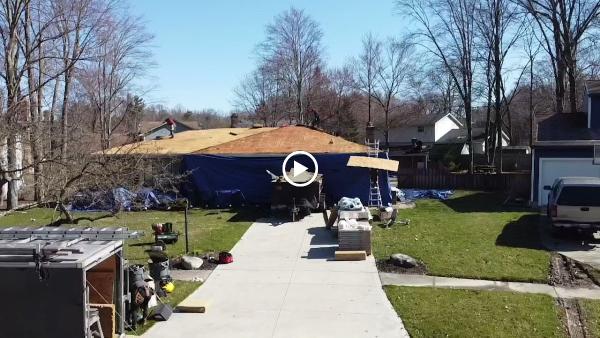Reliable Roofing & Restoration