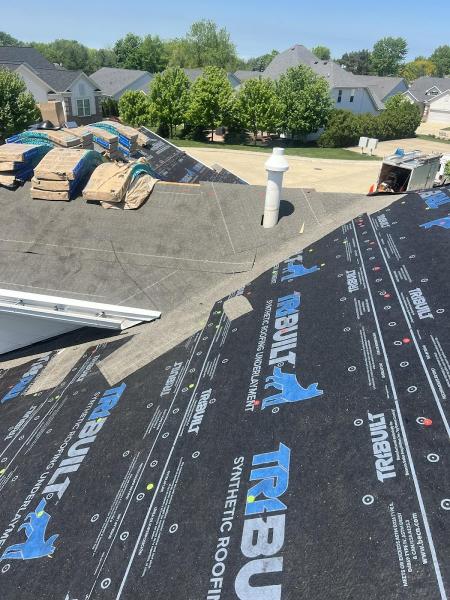 Reliable Roofing & Restoration