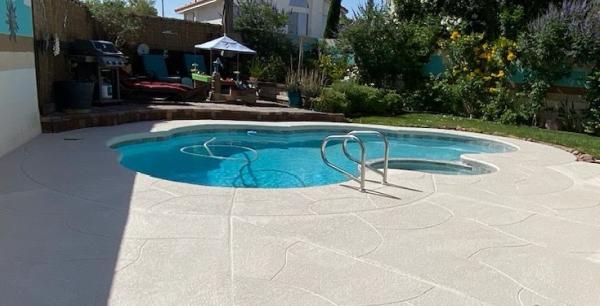1 Awesome Pool Solution