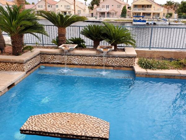 1 Awesome Pool Solution