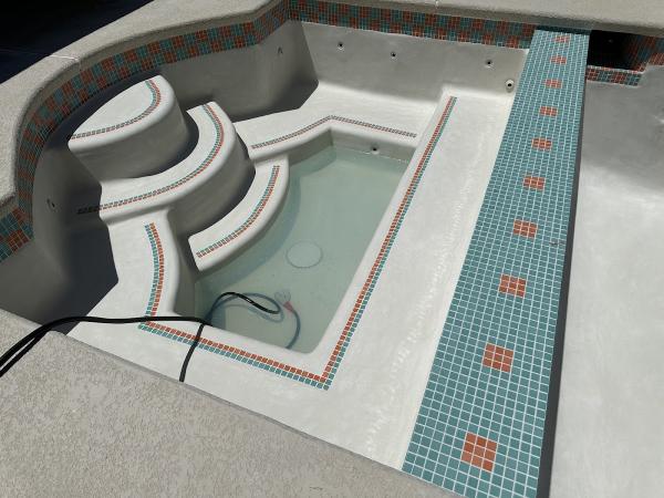 1 Awesome Pool Solution