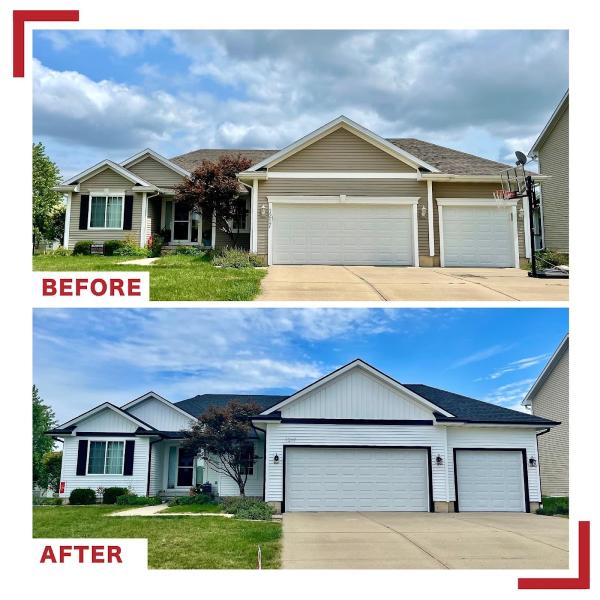 Sonntag Roofing