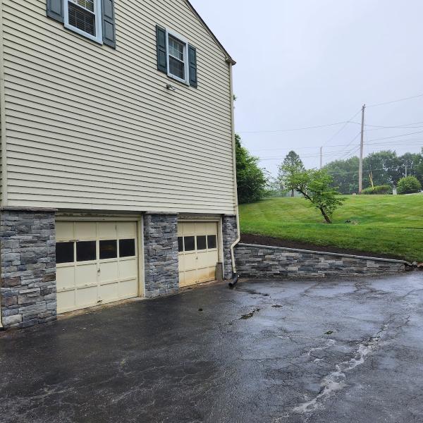 Modern Edge Construction LLC