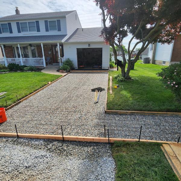 Modern Edge Construction LLC