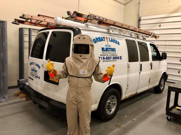 Great Lakes Electrical