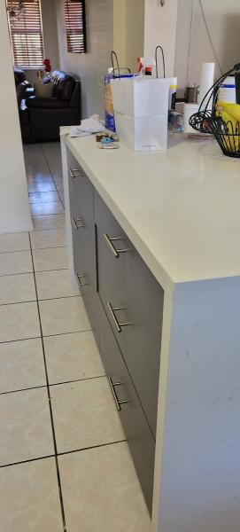 Graupera Quality Cabinets Inc