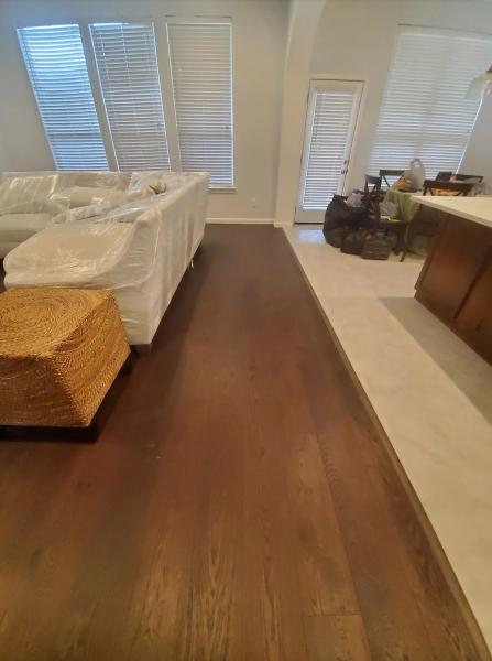 JD Flooring Installers