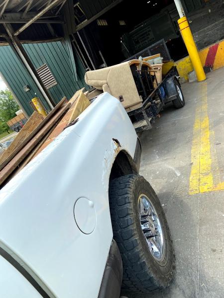 Odom's Junk Removal