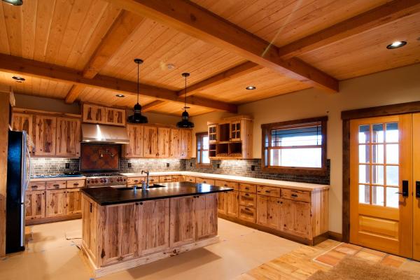 Richardson Construction Inc