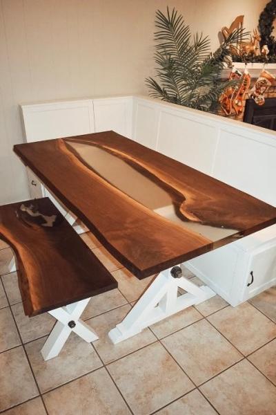 Woodbuilt Fine Furniture & Cabinetry
