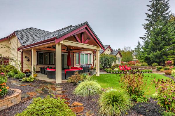 Timberline Patio Covers