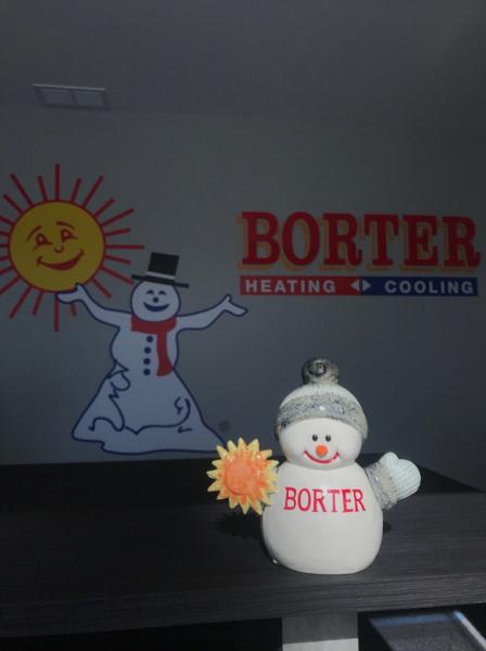 Borter Heating & Air Conditioning Co