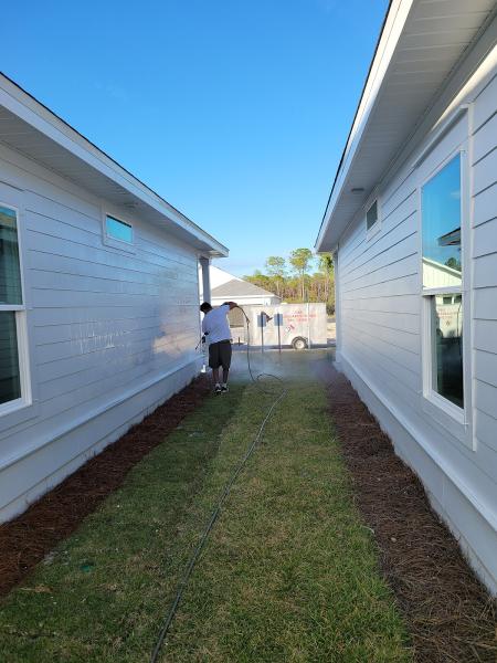 G&E Aguilares Homes LLC