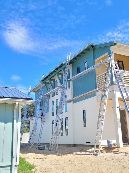 G&E Aguilares Homes LLC