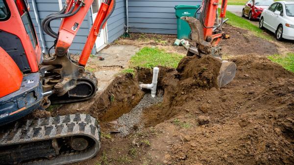 KC Plumbing and Rooter LLC