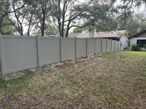 Discount Fence