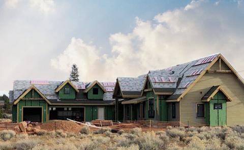 Larrabee Roofing Inc.