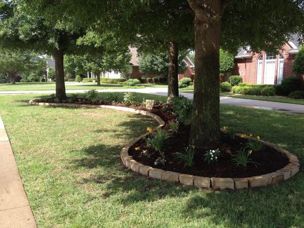 Calderon Landscaping