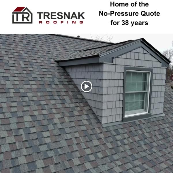 Tresnak Roofing