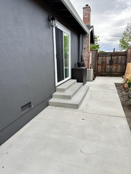 Kapono Meyer Concrete Inc