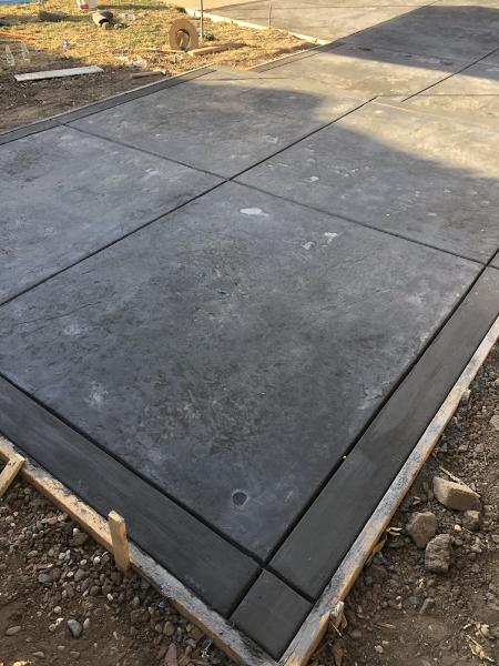 Kapono Meyer Concrete Inc