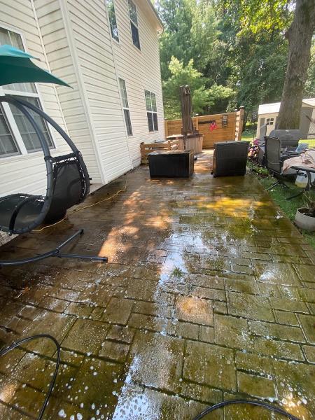 Allied Power Washers