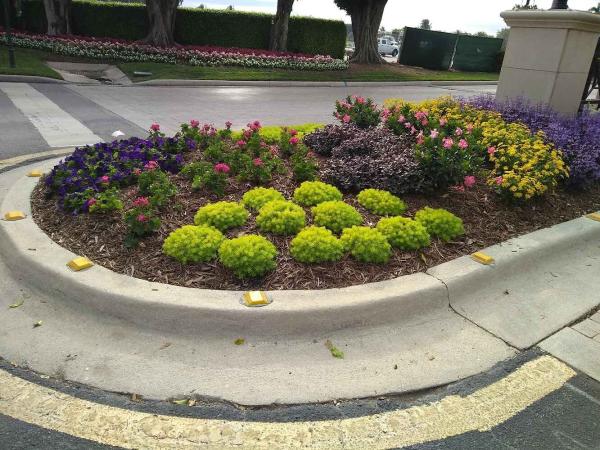 Top Gun Sprinkler and Lawn Maintenance LLC
