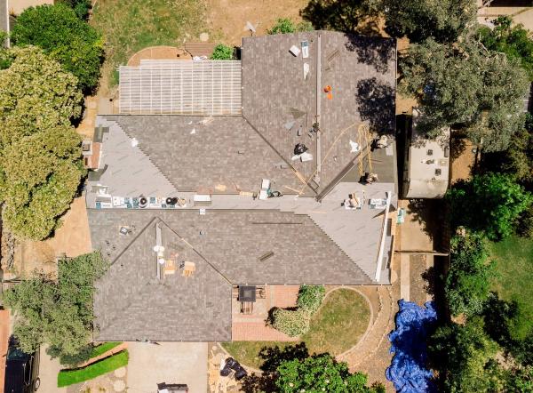 Triark Roofing