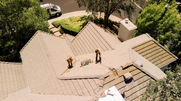 Triark Roofing