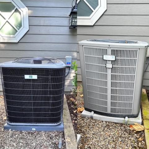 South County Air Conditioner Repair & Installation