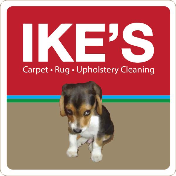 Ike's Carpet and Rug Cleaning