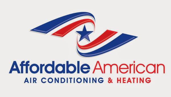Affordable American Air Conditioning & Heating