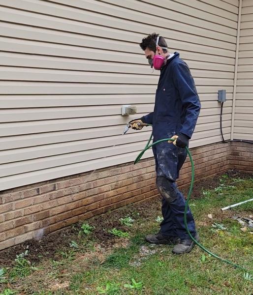 Optimal Termite & Pest Control