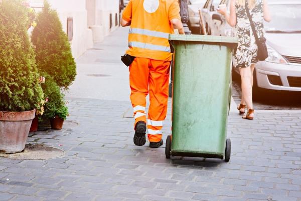 Ever Bin Clean