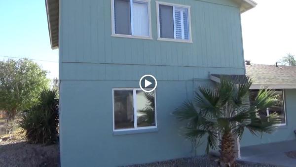 Turn Over Painting Contractors
