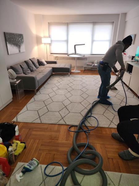 Noel Green's Cleaning Services LLC