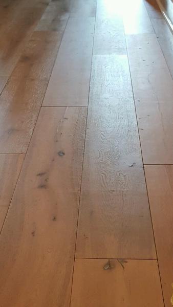 Dri Pro Restoration