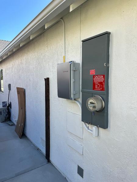 San Diego County Solar