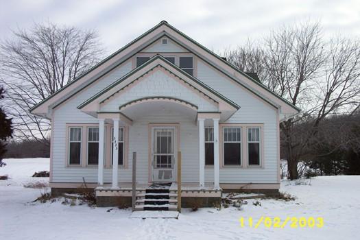 Fraley & Fox Construction Inc.