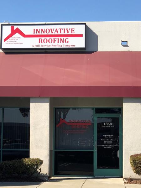 Innovative Roofing
