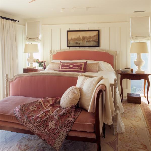 Mona Hajj Interiors