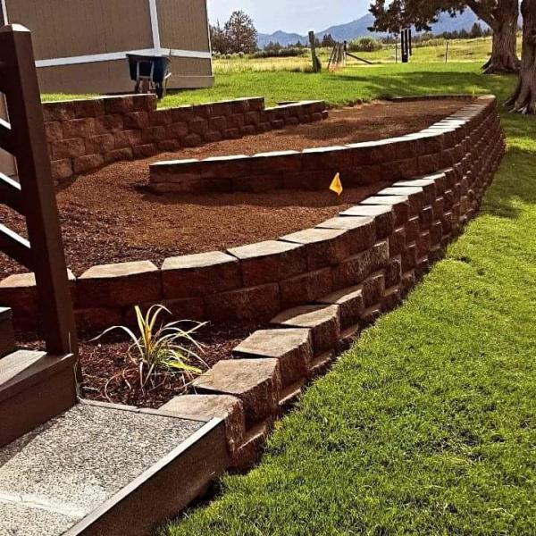 High Desert Irrigation LLC