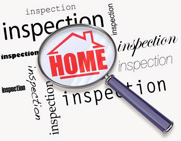 Villa Home Inspections