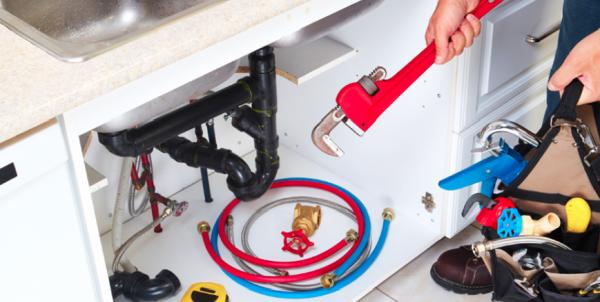 Prushko Plumbing