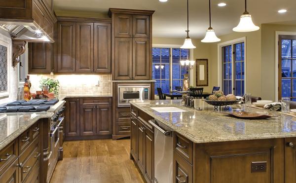 Gulf View Cabinets