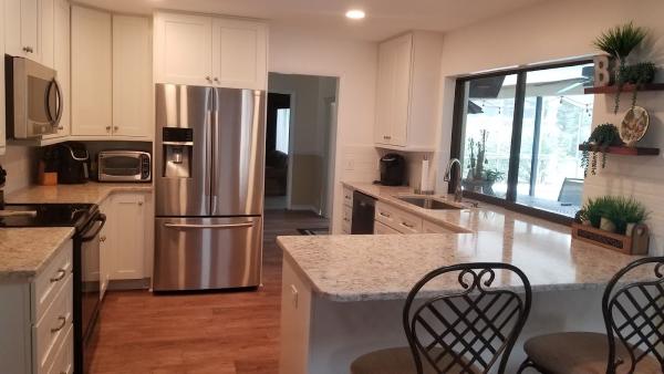 Gulf View Cabinets