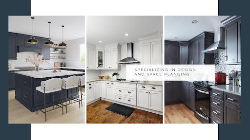 Gulf View Cabinets