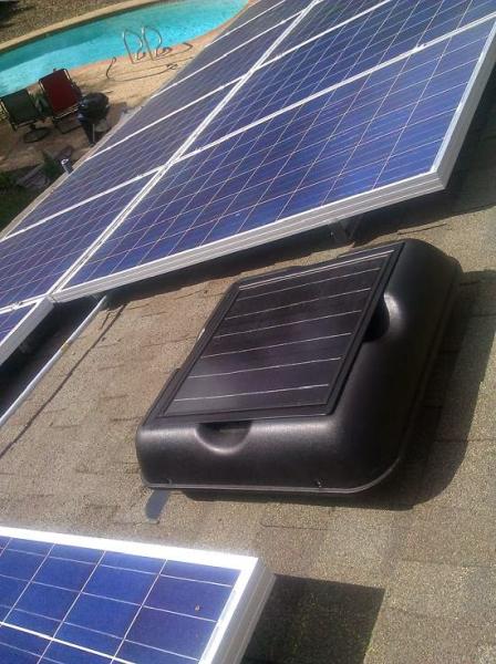 Solar Royal